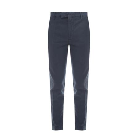 PT Torino, Trousers Blauw, Heren, Maat:L