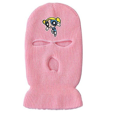 Neon Maske Vinterdeksel 10 Farger Halloween Lue For Fest Motorsykkel Sykkel Ski