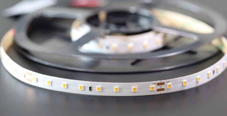 SYNERGY 21 LED Flex Strip warmweiß DC24V 60W IP20 CRI>97