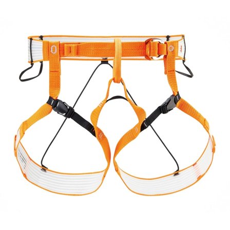 Petzl Altitude Mountaineering equipment Orange M/L