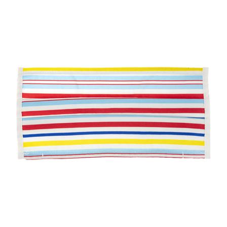 Fedeli Casual mask Rød, Dame Accessories, Størrelse: ONE Size