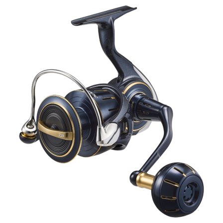 Daiwa 23 Saltiga(G) 5000-XH