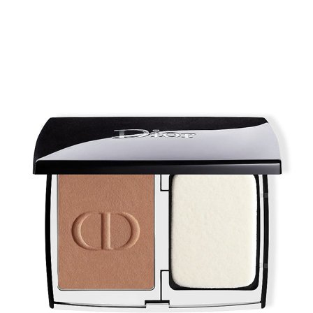 DIOR Forever Natural Velvet Compact Foundation 6N, Makeup, Ansigt, Foundation