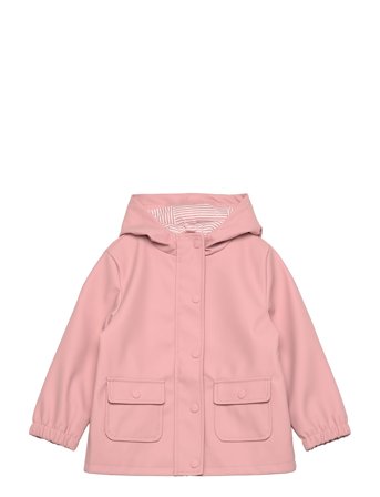 Mango | Quilted Hooded Parka | 98