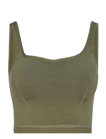 Enlatte Top 5351 Green Envii