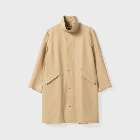 66 North women's Skipagata Jackets & Coats - Travertine - 2XL