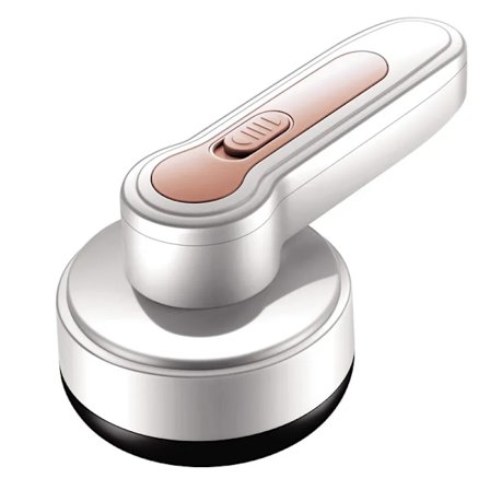 Kläder Fuzz Pellet Trimmer Maskin Två blad Elektrisk Laddbar Tyg Rakapparat Tar bort för kläder