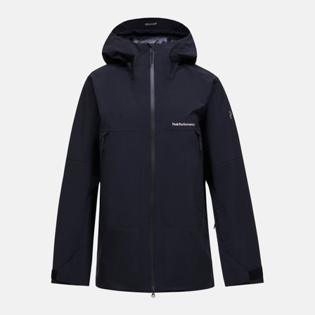 Peak Performance - Edge HIPE 3L Shell Jacket Herr