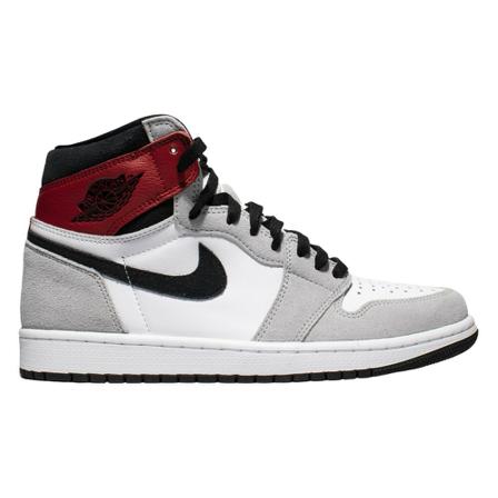 Nike Sneakers Grå, Herre, Størrelse: 45 EU