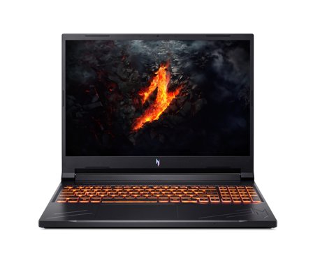 Acer Nitro V 16 ANV16-71 16 I7-14650HX 16GB 1.024TB NVIDIA GeForce RTX 4060 / Intel UHD Graphics Windows 11 Home