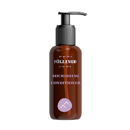 Föllinge Nourishing Conditioner Balsam Unisex 200 ml