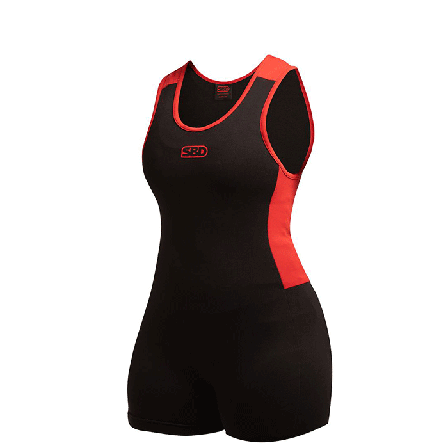 SBD Apparel Powerlifting Singlet - Women's
