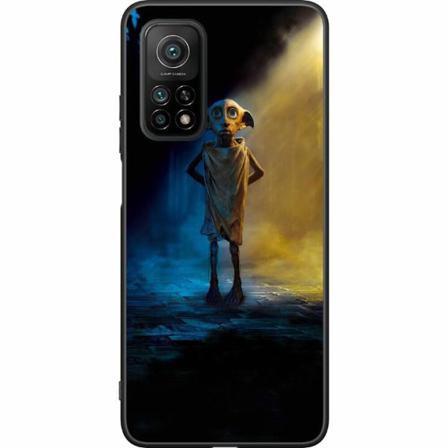 Xiaomi Mi 10t 5g Svart Skal Harry Potter