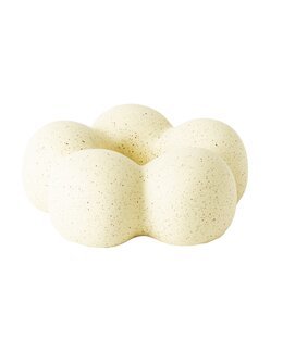 Ljusstake Daisy Gul - Mogihome