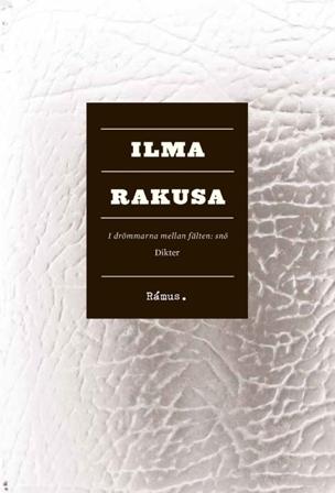 I drömmarna mellan fälten : snö - Bok av Ilma Rakusa - Inbunden
