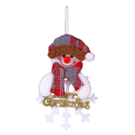 Julprydnader Dockhängning TYP B TYP B