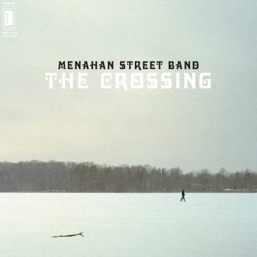 Crossing Menahan Street Band