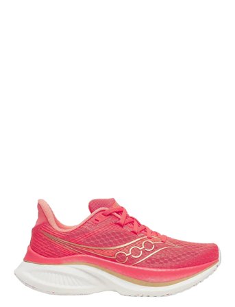 Saucony Endorphin Speed 5 - Coral - 41