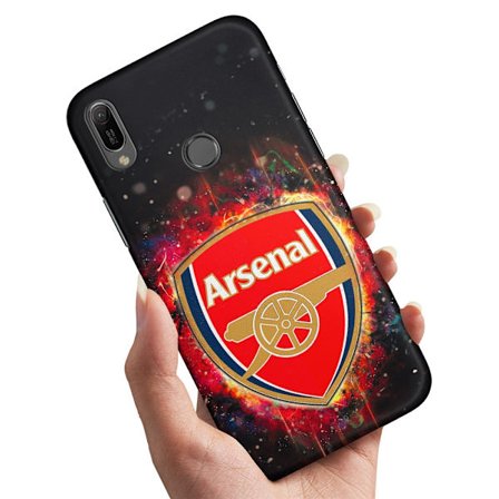 Kuoret / Suojakuoret Samsung Galaxy A20e - Arsenal