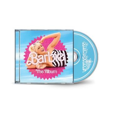 Barbie the album O.S.T.-Barbie The Al
