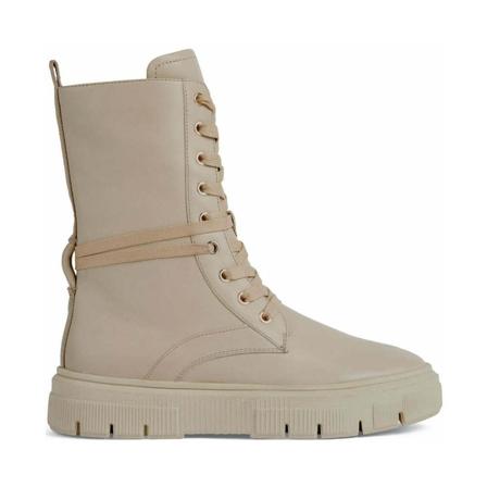 Geox Ankle Stövlar beige, Dam, Dam, Storlek: 40 EU