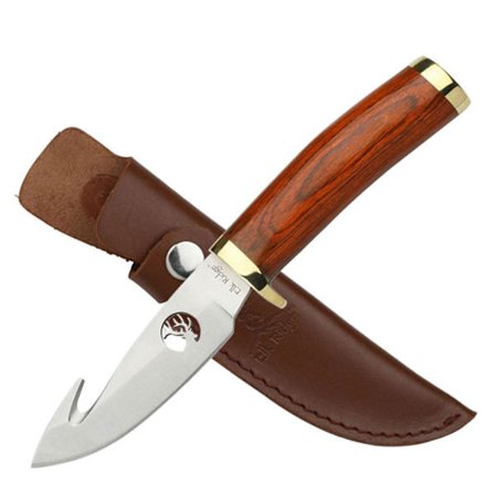Elk Ridge - 049 - Hunting knife