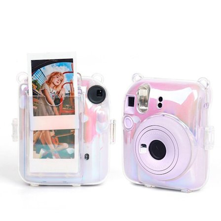 Case Cover Omedelbar kamera