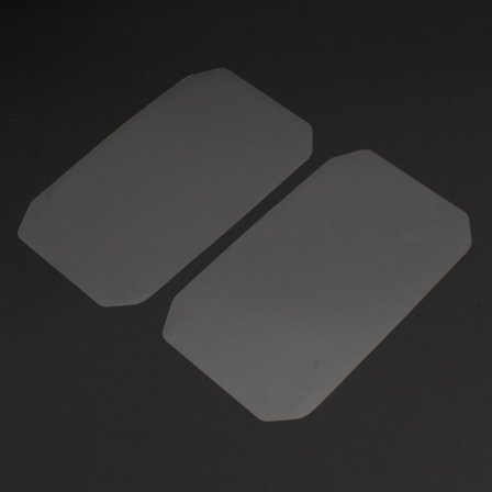 2 stk. Beskyttelsesfilmer for speedometer, skjermbeskytter, herdet