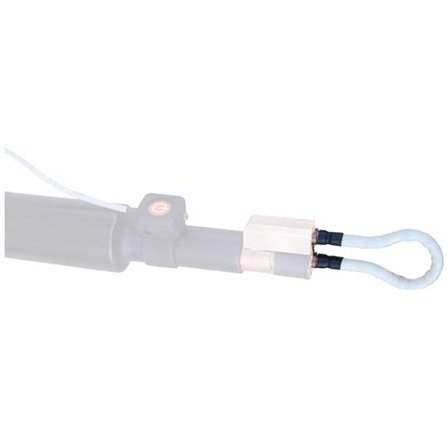 RIMAC 381002 Induktionscoil 25 mm, vattenkyld, Svets