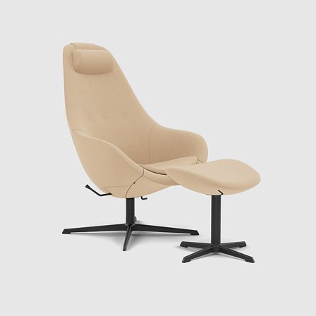 Kokon , Varier Furniture, Recliner