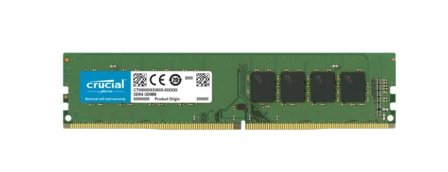 Crucial 16GB DDR4-3200 UDIMM