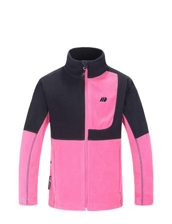 Troms Outerwear Fleece Outerwear Fleece Jackets Multi/mønstret Skogstad
