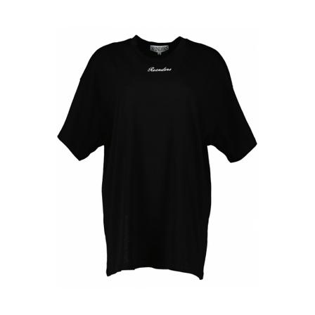Reinders, T-Shirt Zwart, Dames, Maat:ONE Size