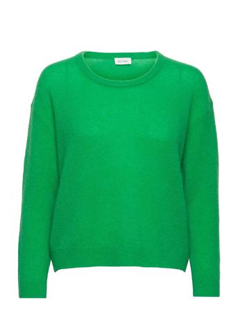Razpark Pullover Grønn American Vintage