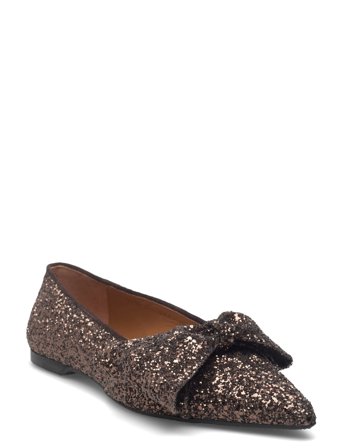 ANGULUS Ballerina - Brown - 37