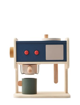 Liewood Titouan Espresso Machine Multi/patterned