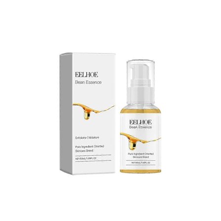 Radiant Skin Exfoliating Serum Närande, Anti-Aging & Reparerande för en ungdomlig lyster