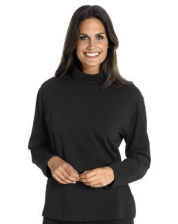 Pologenser Svart - 48/50 - Åshild