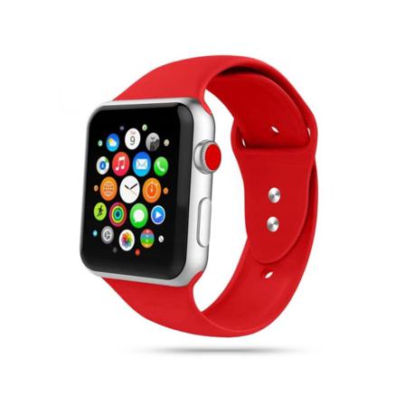 Armband • Apple Watch 1/2/3/4/5/6/7/se (38/40/41mm) • Icon • ...