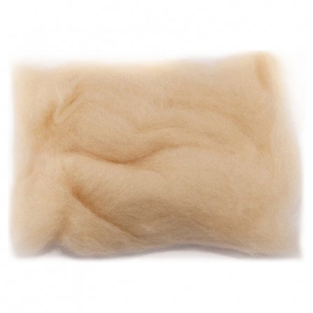 Super Fine Dubbing - Tan