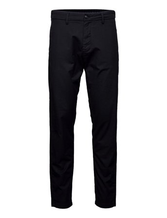 Slhslimtapered-York Pants Navy Selected