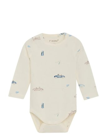 Fixoni | Body Ls | 80