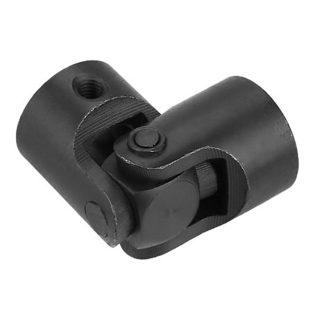 Moottorin akselin liitin Universaali nivelkytkentä DIY Ohjaus 12*24*56mm