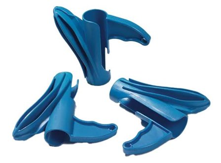 HellermannTyton Verktøy for Helawrap 25mm