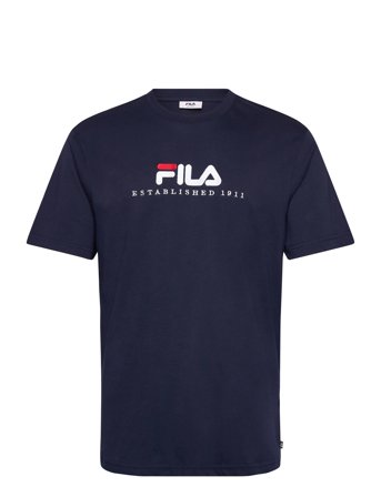 FILA | Valsera Regular Logo T-Shirt | XS