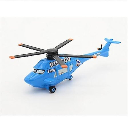 27 Stilarter Pixar Cars Støbt Metal Sjældne Modeller Bil Legetøj Lynet McQueen Jackson Storm Pædagogisk Legetøjsbil Gave Til Dreng