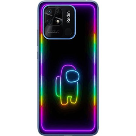 Kompatibel Mobilcover til Xiaomi Xiaomi Redmi 10C Among Us 2023