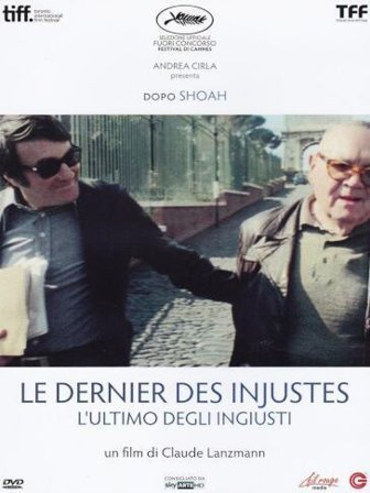 Ultimo Degli Ingiusti (L')