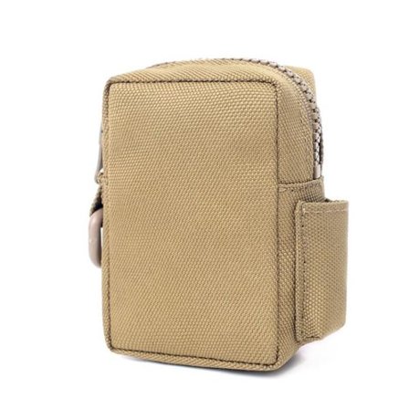 Mini Molle Pouch KHAKI