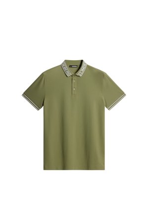 J.Lindeberg - Golf - Austin Polo - Green - Man - S